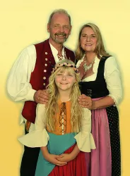 BELLHEIMER_Brauereifest_2024_DieSchäferFamilie