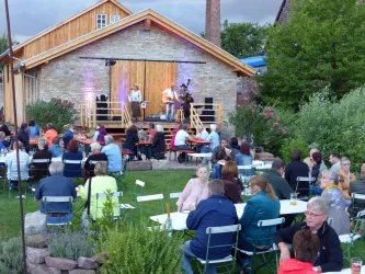 Mühlen- und Schanzenfest in Bellheim