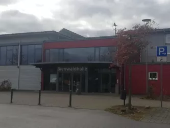 Bienwaldhalle Kandel