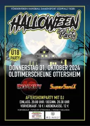 Halloween Party