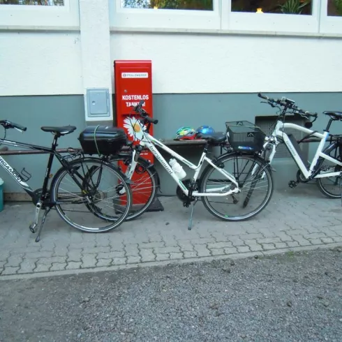 e bike ladestationen pfalz